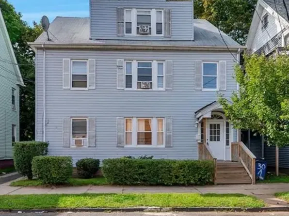 30 Platt St #3, New Haven, CT 06511