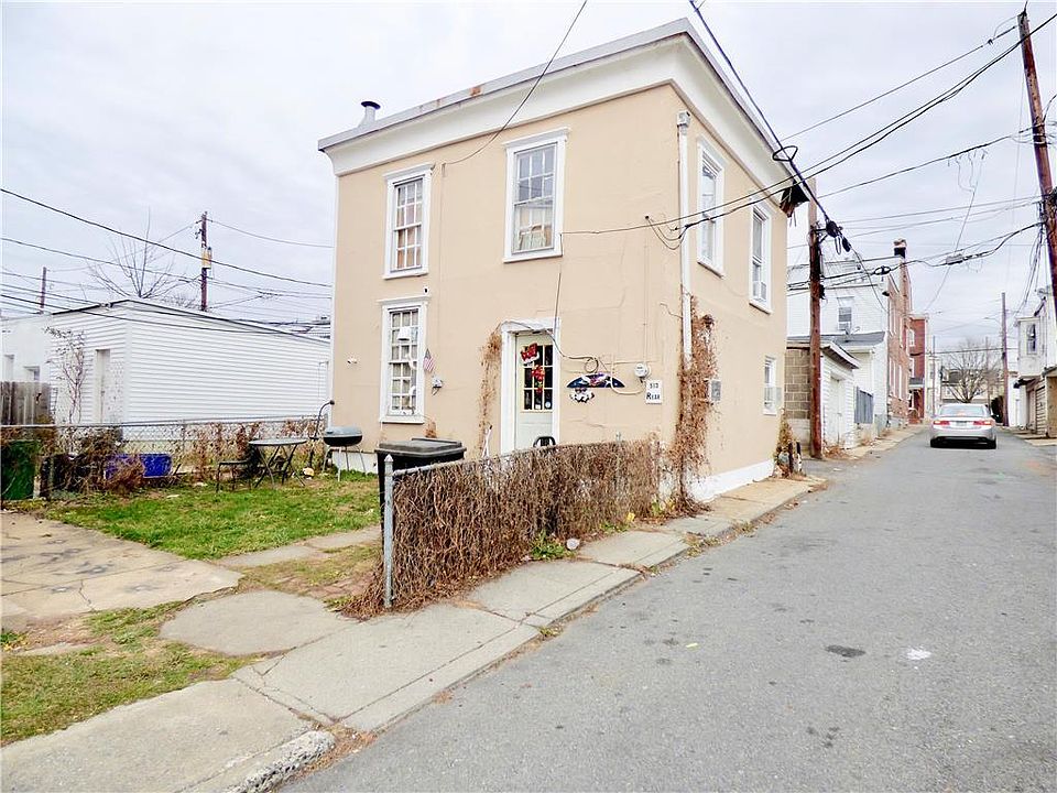 513 N 11th St, Allentown, PA 18102 Zillow