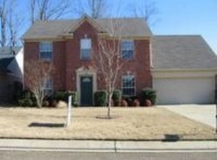 1774 Northwood Hills Cv, Hernando, MS 38632