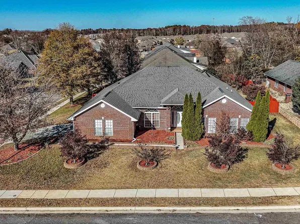 101 McCready Dr, Harvest, AL 35749