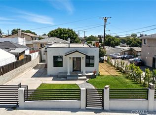 25212 Normandie Ave, Harbor City, CA 90710