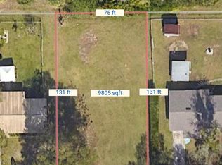 Lake Gertie Rd LOT 13, Deland, FL 32720