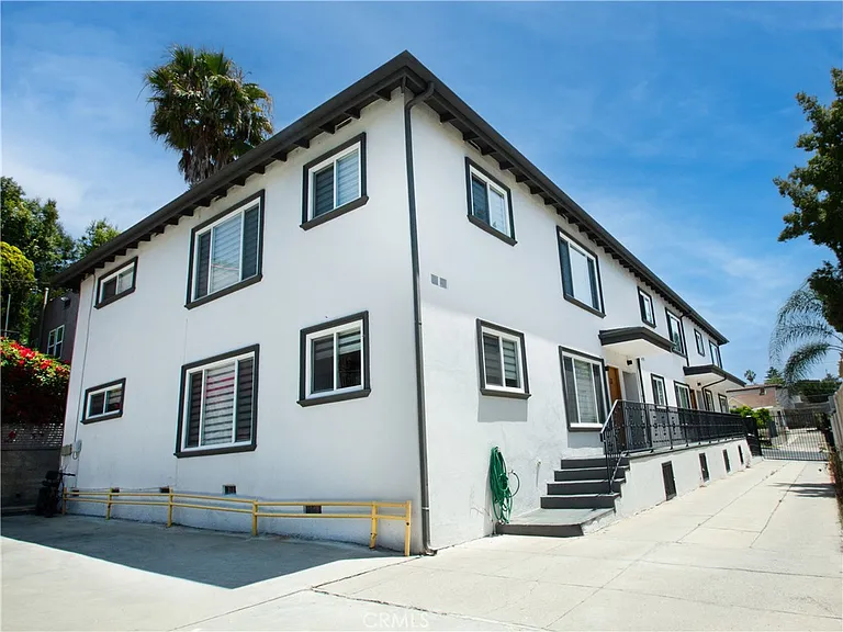 2027 Vista Del Mar St #6 — Photo 29