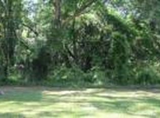 Forrest Dr, Fernandina Beach, FL 32034