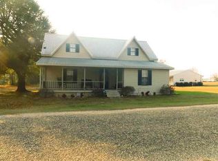 417 N Curtis St, Black, AL 36314