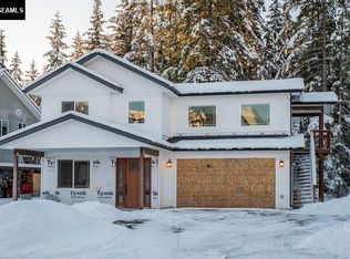 2007 Glacier Bear Blvd, Juneau, AK 99801