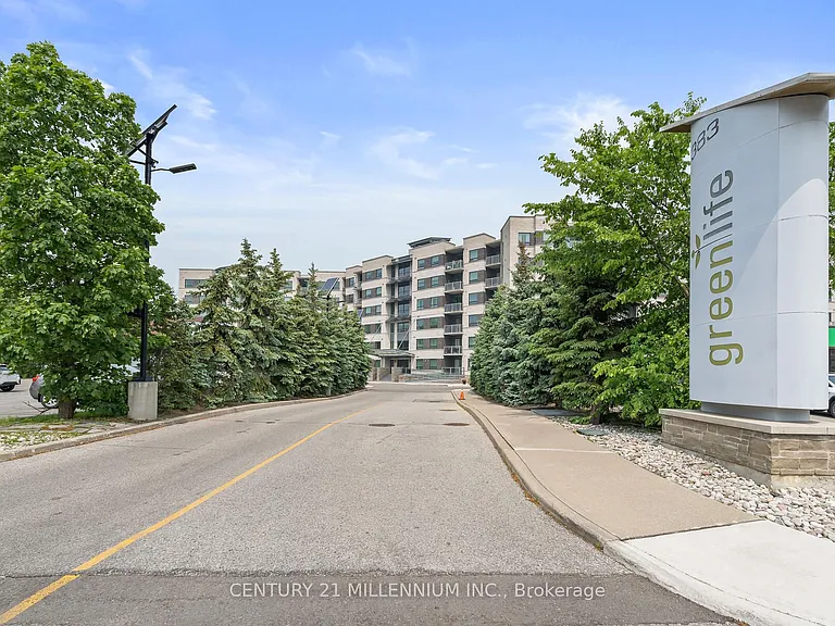 383 Main St E #107 — Photo 3