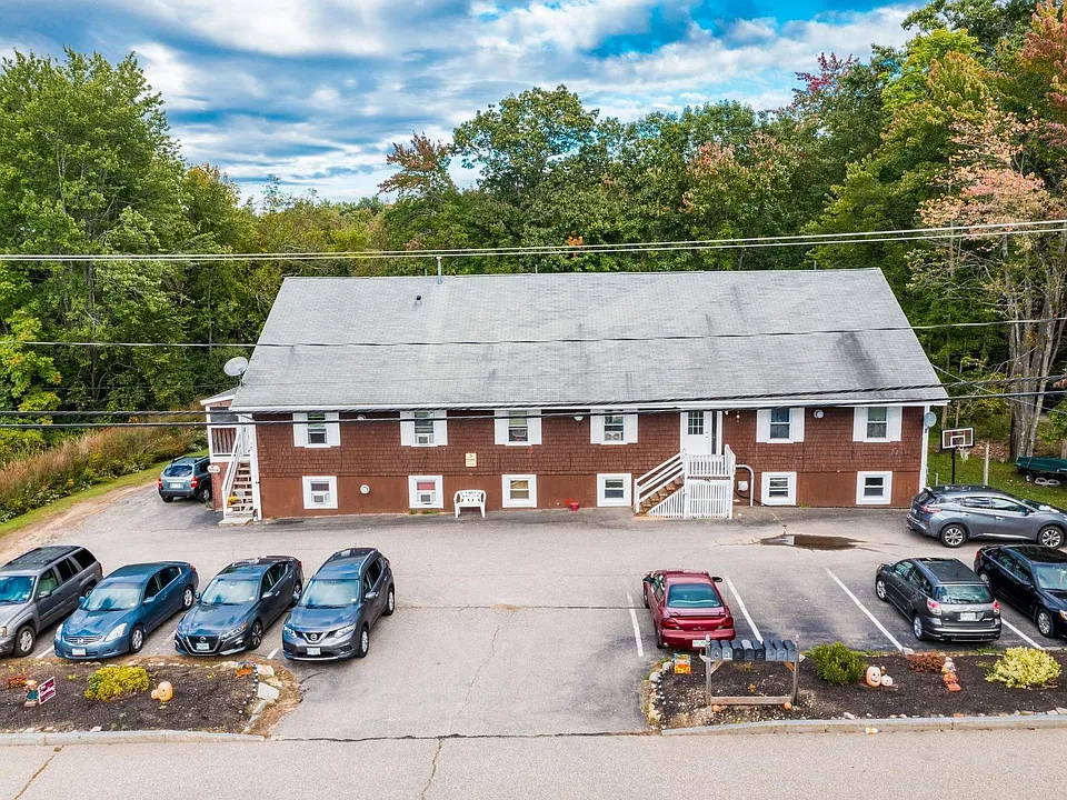 354A Main St #8