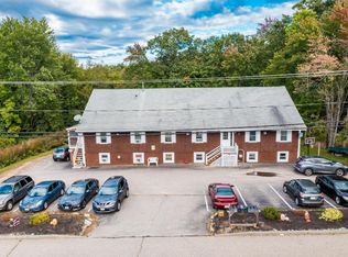 354 Main St #8, Somersworth, NH 03878