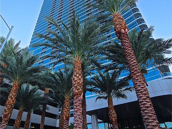 2nd image of 4471 Dean Martin Dr Unit 2205