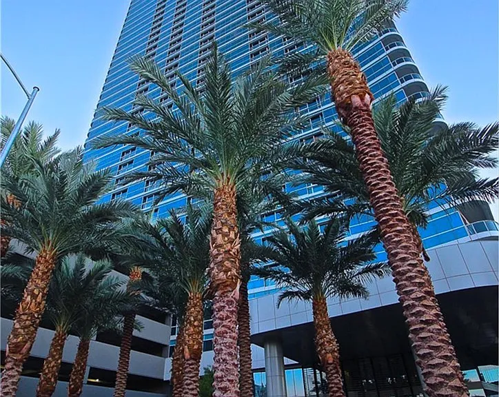 4471 Dean Martin Dr #2209 — Photo 35