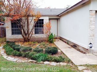 10210 Annie Oakley Trl, Austin, TX 78753