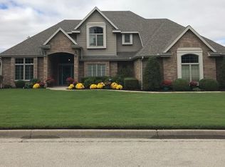 2903 Regency Dr, Independence, KS 67301
