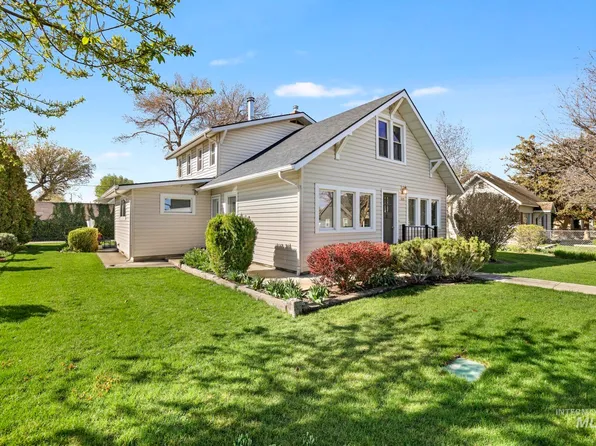 305 Madison St W, Kimberly, ID 83341