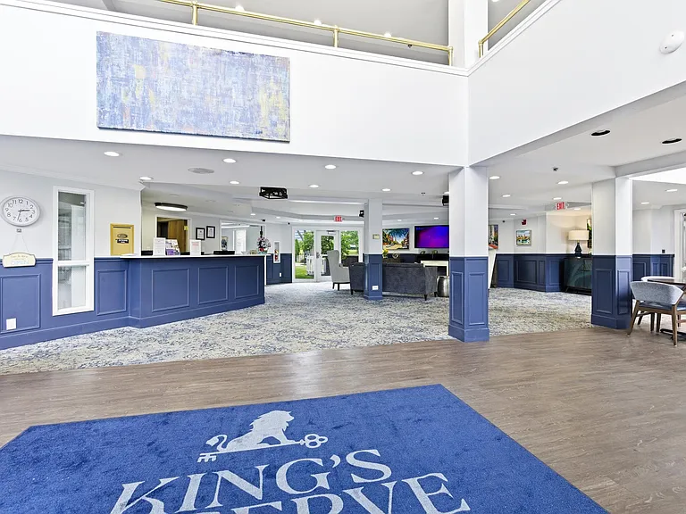 King's Reserve College Park — Photo 26