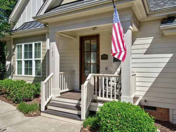 2745 Oberlin Rd #103, Raleigh, NC 27608