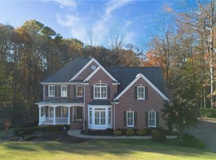 402 Wilshire Ln, Canton, GA 30115