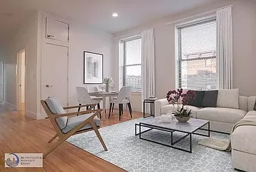 Rented by Metropolitan Property Group