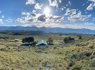 1524 Echo Mountain Rd, Corvallis, MT 59828