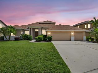 111 Falling Water Dr, Brandon, FL 33511