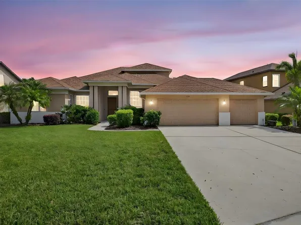 111 Falling Water Dr, Brandon, FL 33511