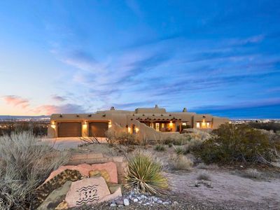 1312 Calle Lajas, Las Cruces, NM, 88007