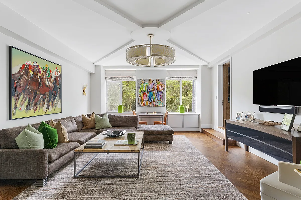 115 Central Park W Unit 2E  