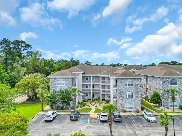 4729 Wild Iris Dr. #103, Myrtle Beach, SC 29577