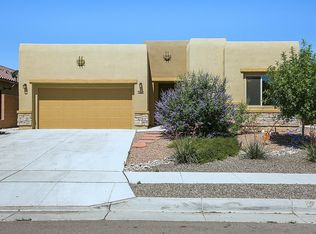 6705 Borde Abierto St NW, Albuquerque, NM 87120