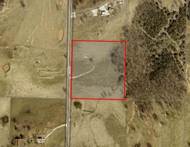 7768 N Farm Rd 53, Walnut Grove, MO, 65770