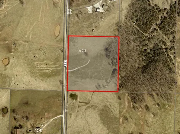 7768 N Farm Rd 53, Walnut Grove, MO 65770