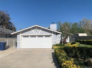 31810 3rd St, Acton, CA 93510