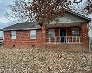 7729 Blueberry Rd, Powell, TN, 37849