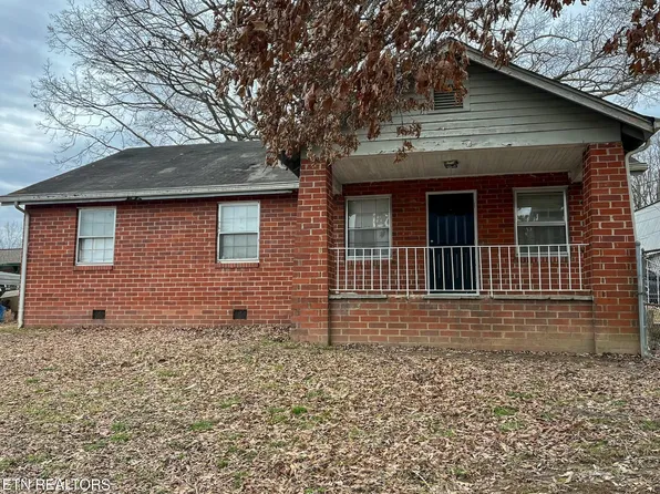 7729 Blueberry Rd, Powell, TN 37849