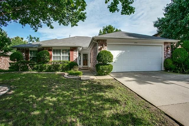 1st image of 841 Atchison Dr