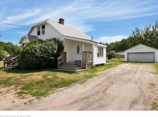 99 Lewiston Rd, New Gloucester, ME 04260