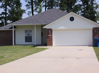438 Red Oak Ln, Haughton, LA 71037