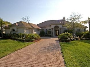 244 Lansing Island Dr, Indian Harbour Beach, FL 32937