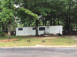 5525 Holley Pines Ln, Milton, FL 32583