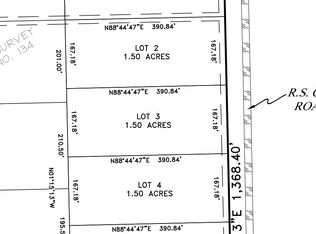 LOT 3 Rs County Rd, Pt, TX 75472