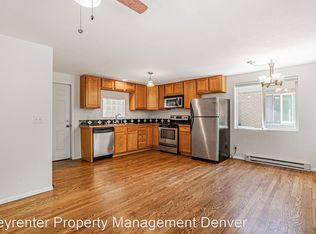 3713 Wolff St, Denver, CO 80212