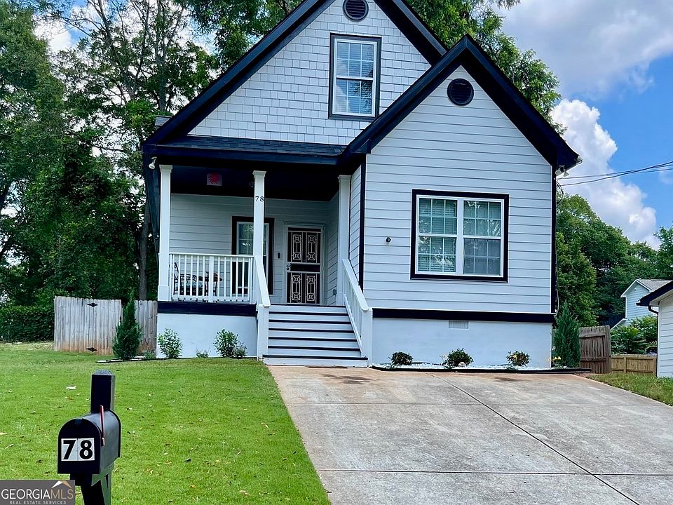 1st image of 78 Bisbee Ave SE