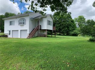 170 Ben McCumber Rd, Unadilla, NY 13849