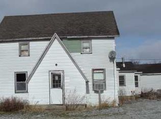 2360 W Farmers Gravel Rd, Frankfort, IN 46041