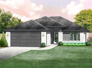 17701 Boling Farm Rd, Edmond, OK 74636