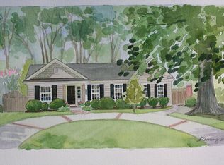 114 Lincoln Ct, Nashville, TN 37205