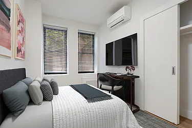 Rented by Sterling Holdings