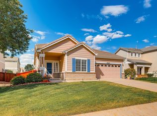 19649 E 58th Pl, Aurora, CO 80019