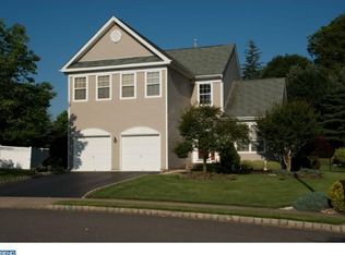 23 Coronet Ter, Burlington, NJ 08016