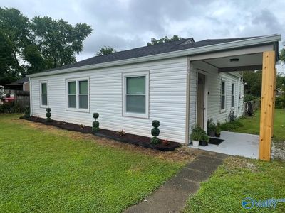 702 9th St NW, Huntsville, AL, 35805